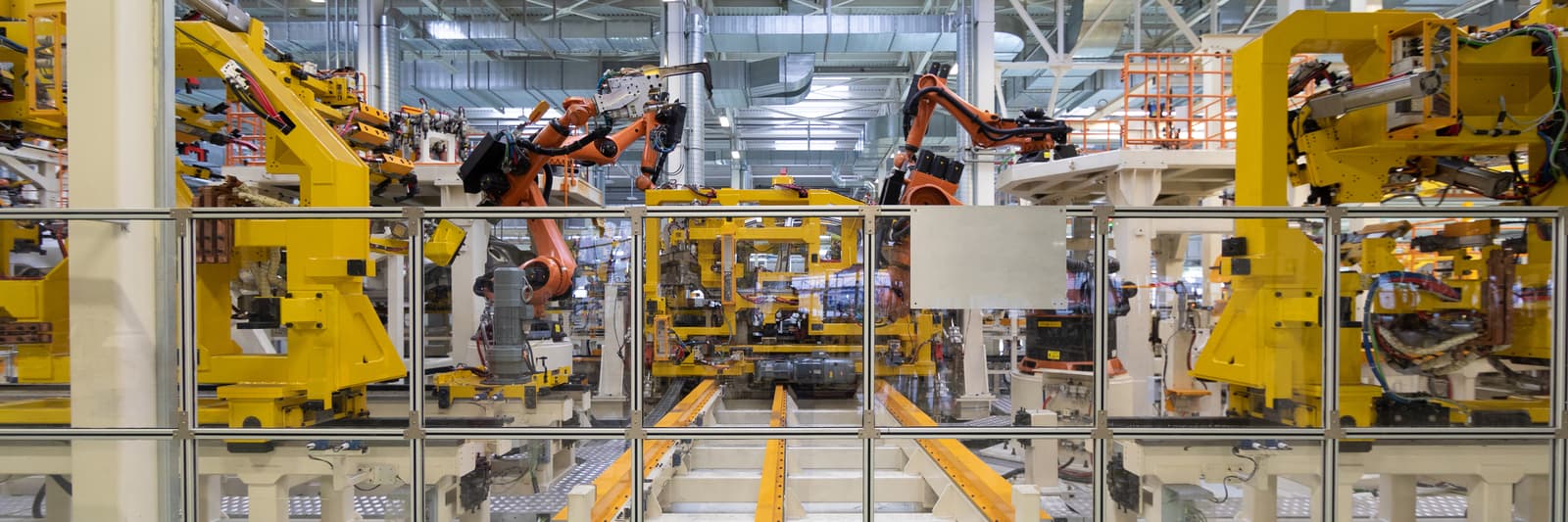 Automação de Processos